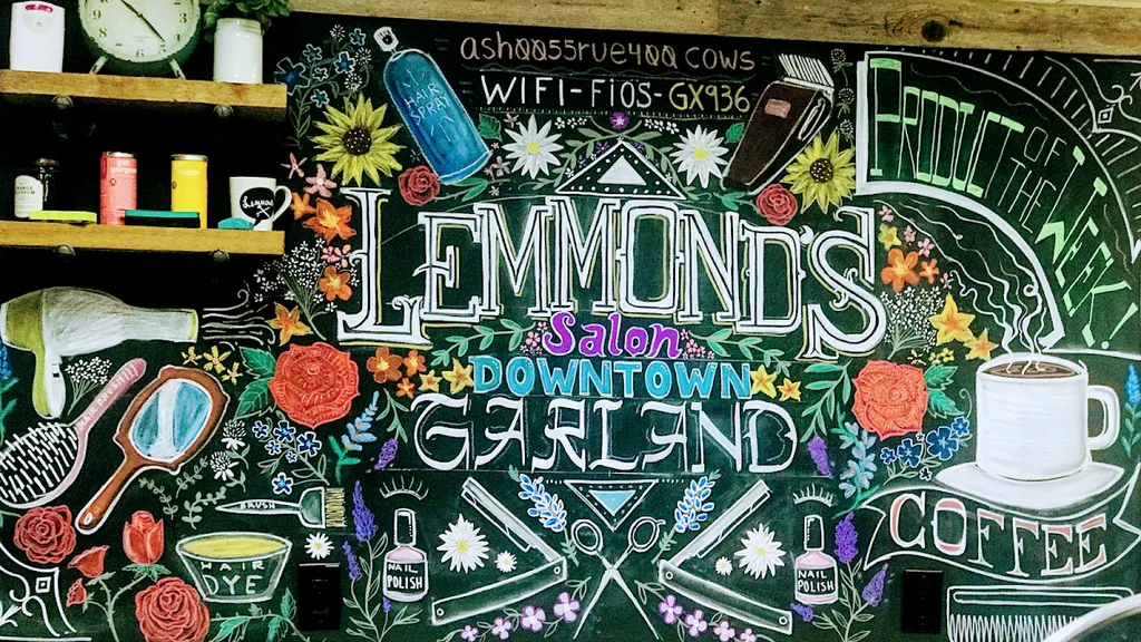 Lemmond's Salon Suites — Hair salon in Garland